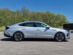 2026 Sonata Thumbnail 8