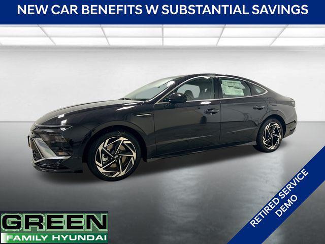 2026 Hyundai Sonata - $29,532