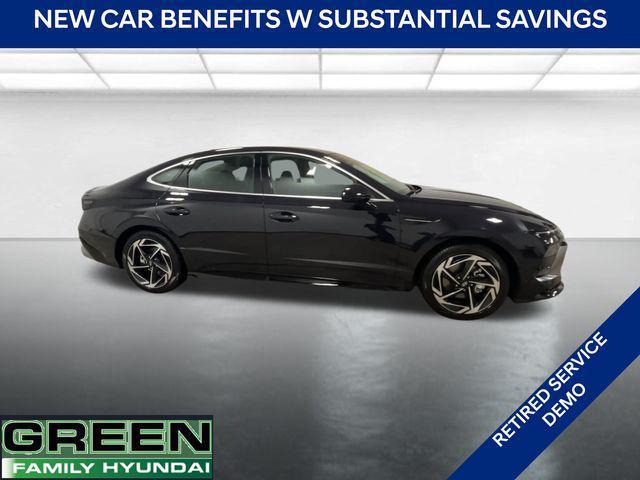 2026 Hyundai Sonata - $29,532