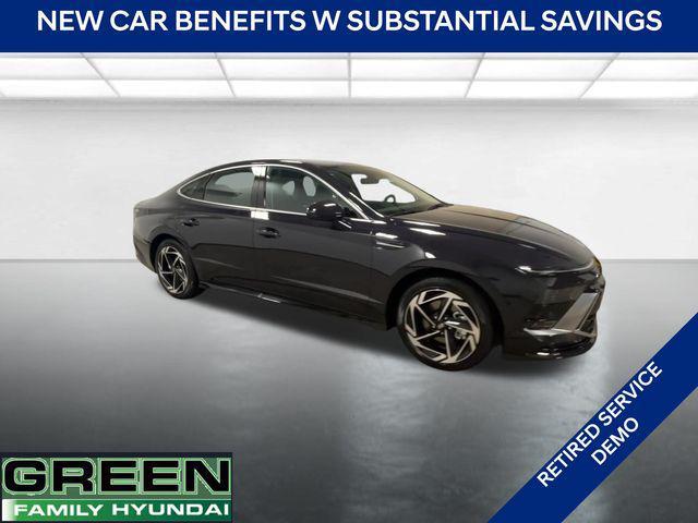 2026 Hyundai Sonata - $29,532