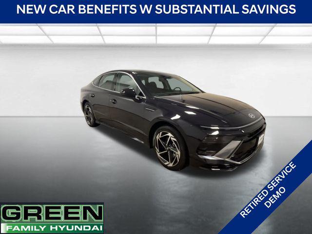 2026 Hyundai Sonata - $29,532