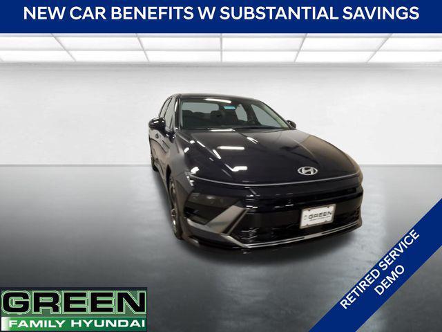 2026 Hyundai Sonata - $29,532