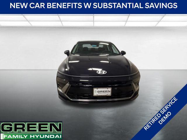 2026 Hyundai Sonata - $29,532