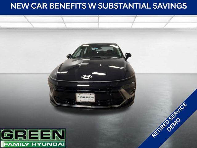 2026 Hyundai Sonata - $29,532