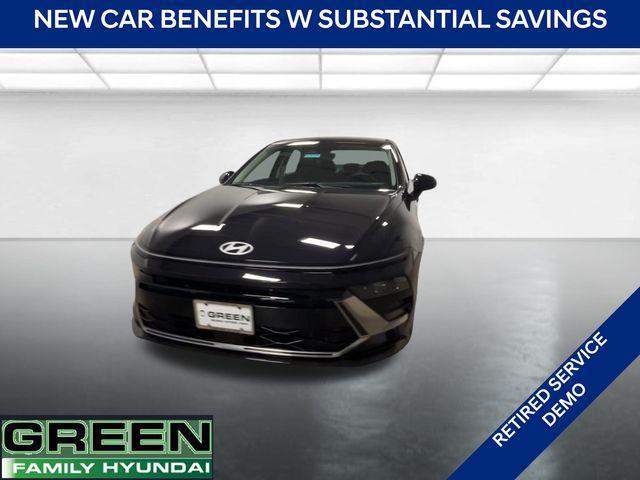 2026 Hyundai Sonata - $29,532