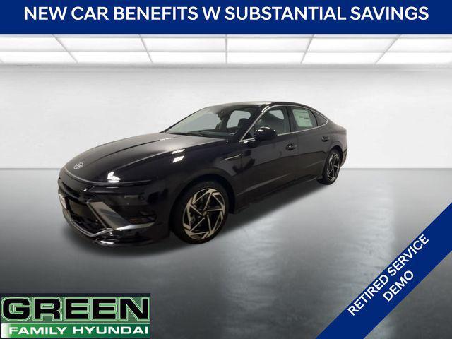 2026 Hyundai Sonata - $29,532