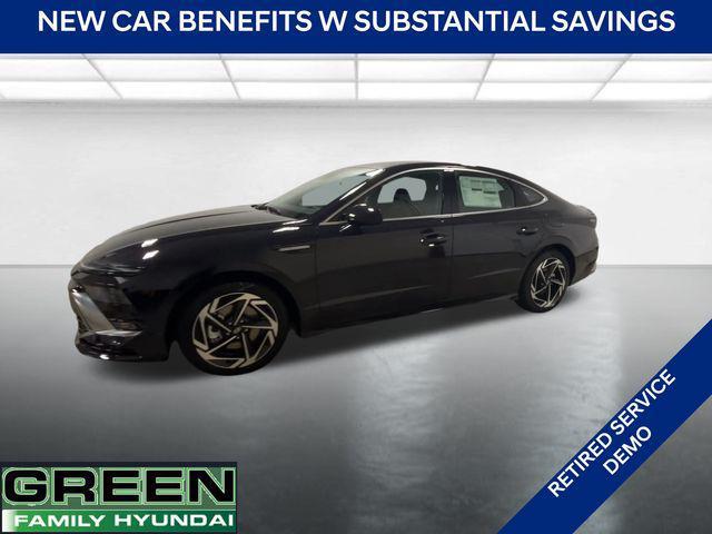 2026 Hyundai Sonata - $29,532