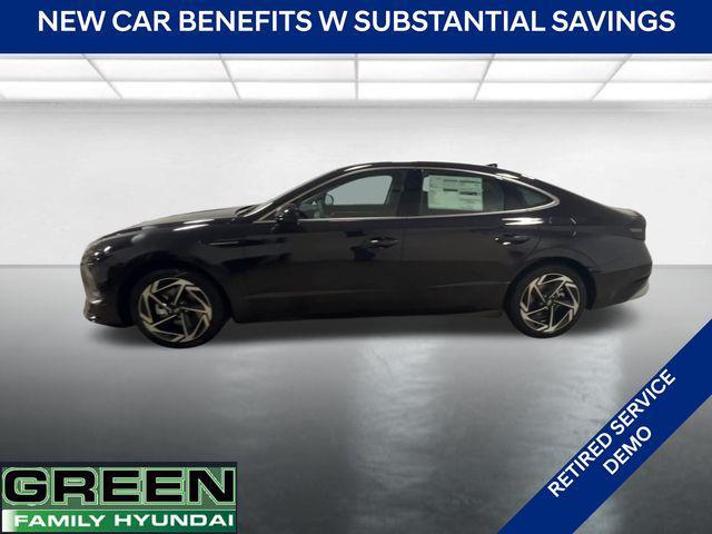2026 Hyundai Sonata - $29,532