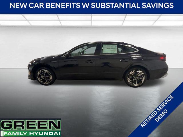 2026 Hyundai Sonata - $29,532