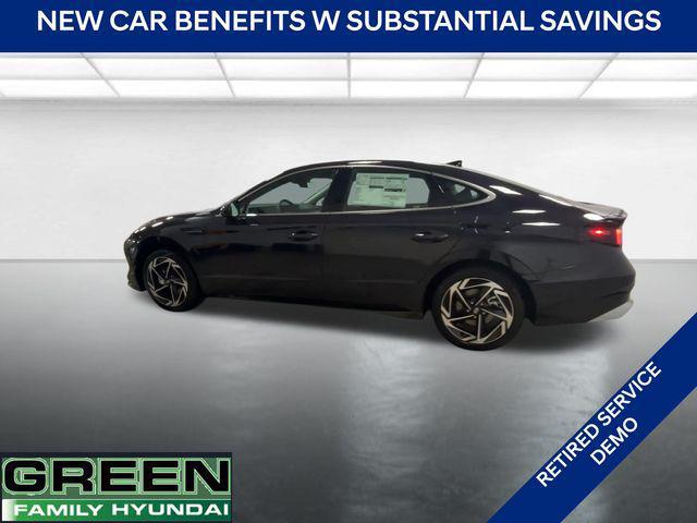 2026 Hyundai Sonata - $29,532