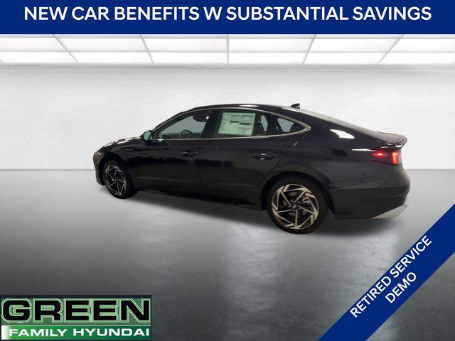 2026 Hyundai Sonata - $29,532