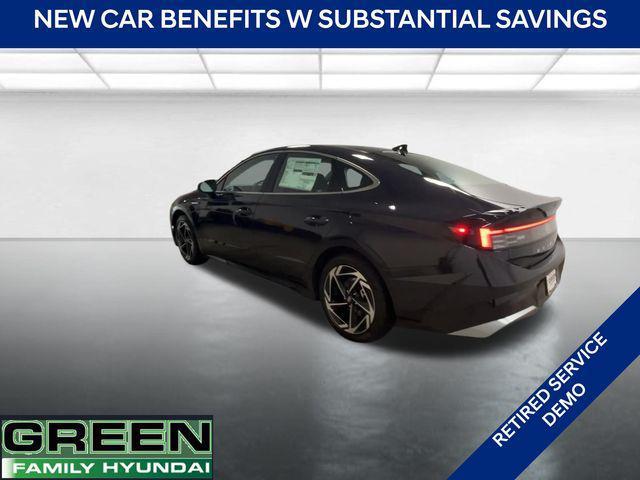 2026 Hyundai Sonata - $29,532