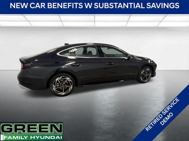 2026 Hyundai Sonata - $29,532