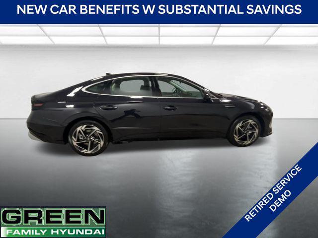 2026 Hyundai Sonata - $29,532