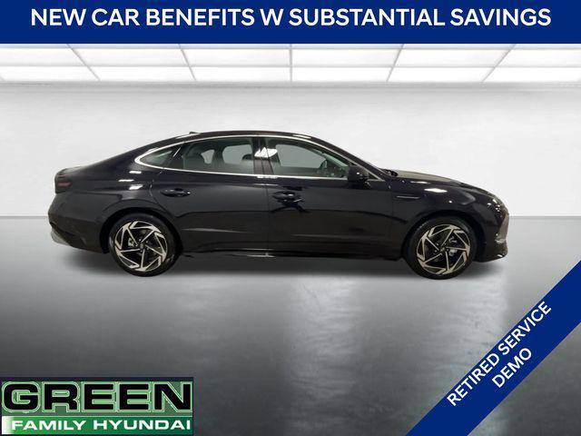 2026 Hyundai Sonata - $29,532