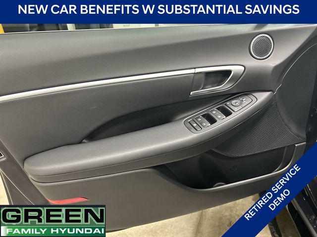 2026 Hyundai Sonata - $29,532