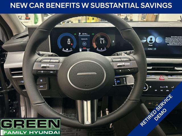 2026 Hyundai Sonata - $29,532