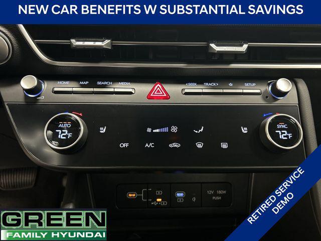 2026 Hyundai Sonata - $29,532