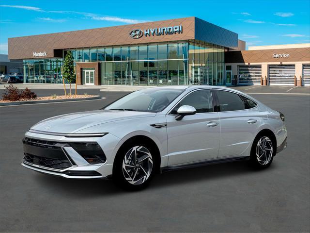 2026 Hyundai Sonata - $31,844