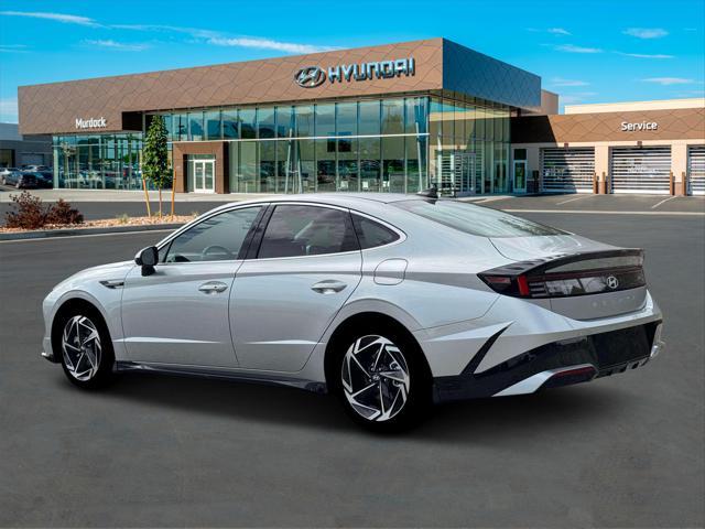 2026 Hyundai Sonata - $31,844