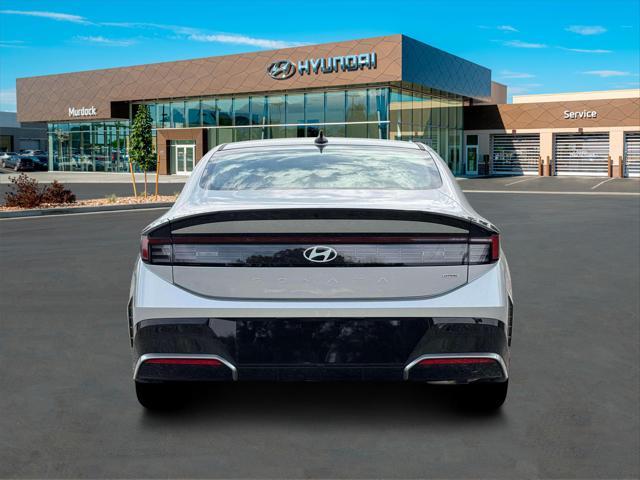 2026 Hyundai Sonata - $31,844