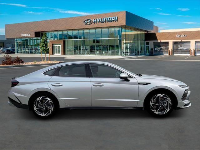 2026 Hyundai Sonata - $31,844