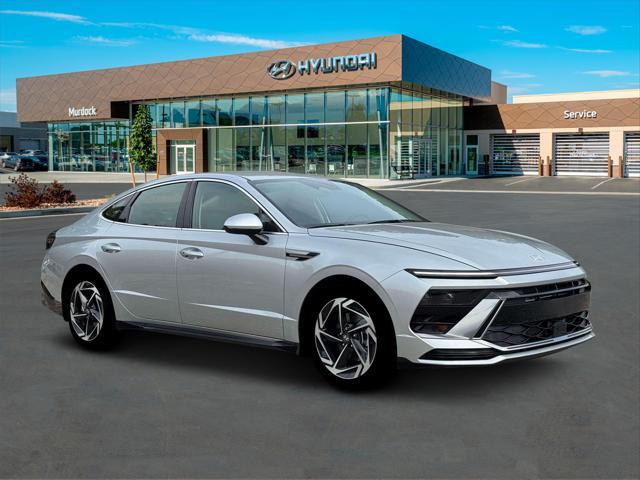2026 Hyundai Sonata - $31,844