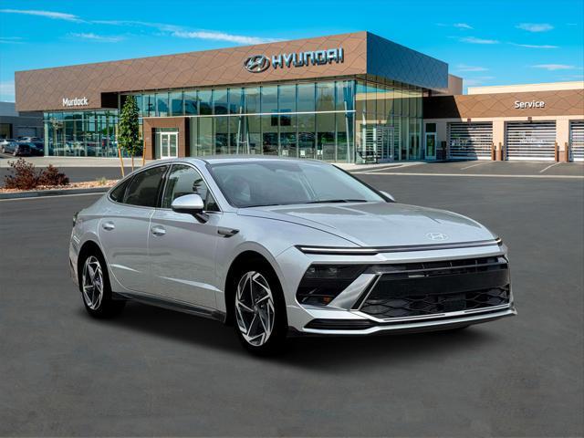 2026 Hyundai Sonata - $31,844