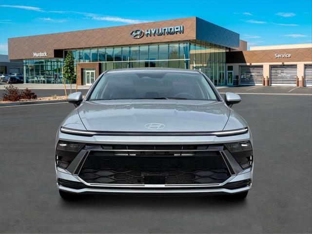 2026 Hyundai Sonata - $31,844