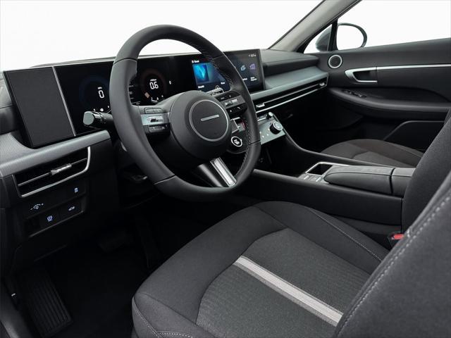 2026 Hyundai Sonata - $31,844