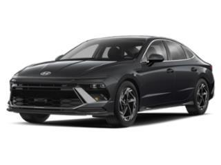 2026 Hyundai Sonata - $31,844