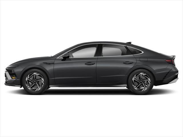 2026 Hyundai Sonata - $31,844