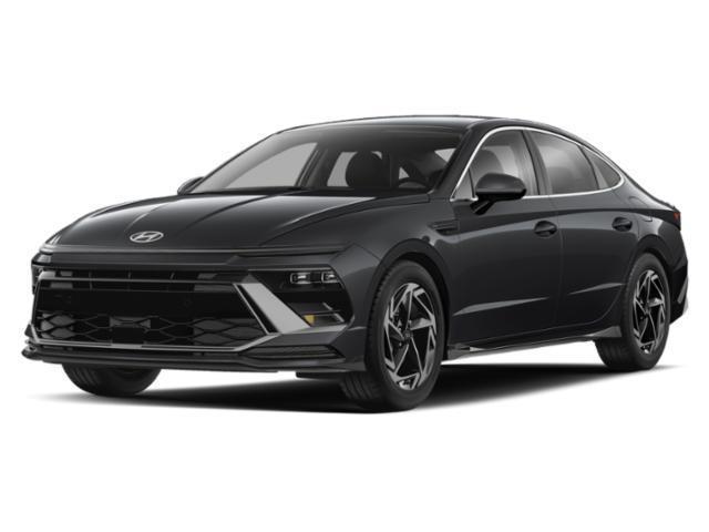 2026 Hyundai Sonata - $31,844