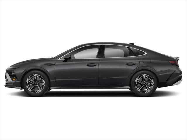 2026 Hyundai Sonata - $31,844