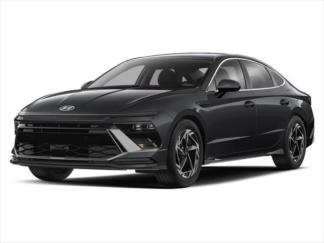 2026 Hyundai Sonata - $31,844