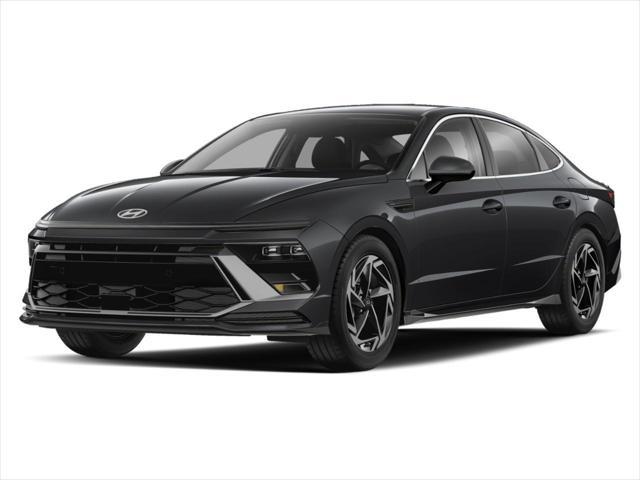 2026 Hyundai Sonata - $31,844