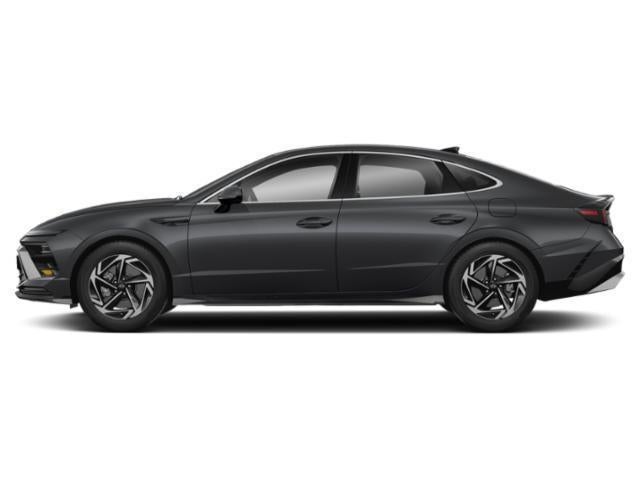 2026 Hyundai Sonata - $31,844