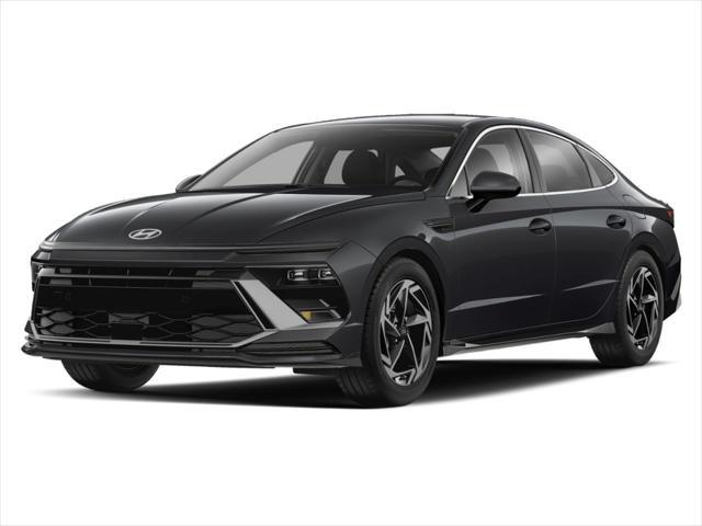 2026 Hyundai Sonata - $31,844