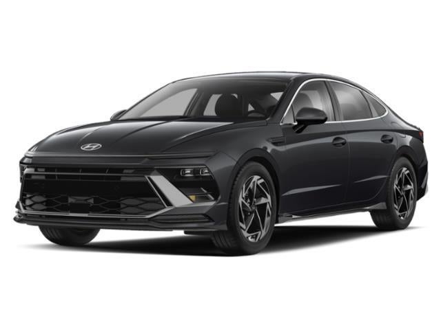 2026 Hyundai Sonata - $31,844