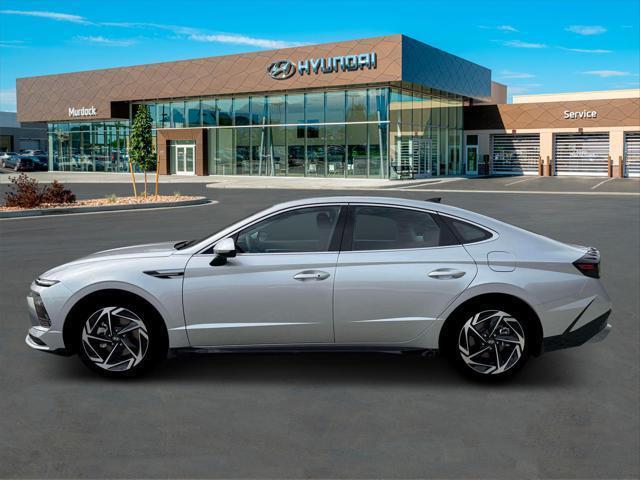 2026 Hyundai Sonata - $31,844