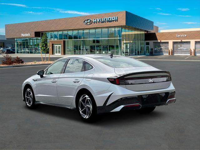 2026 Hyundai Sonata - $31,844