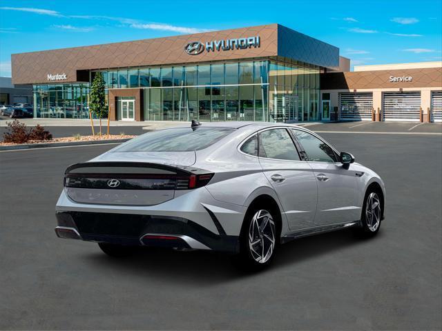 2026 Hyundai Sonata - $31,844