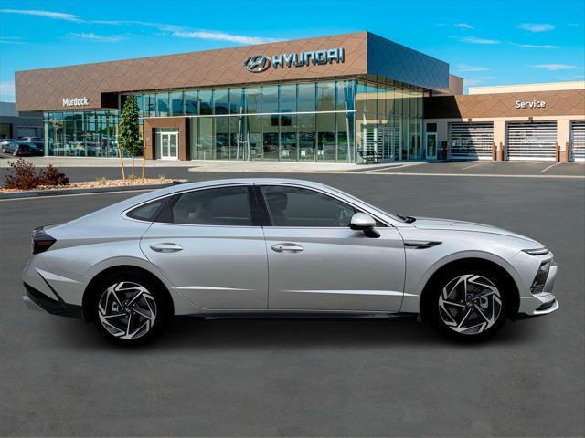 2026 Hyundai Sonata - $31,844