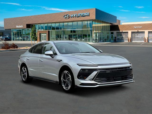 2026 Hyundai Sonata - $31,844