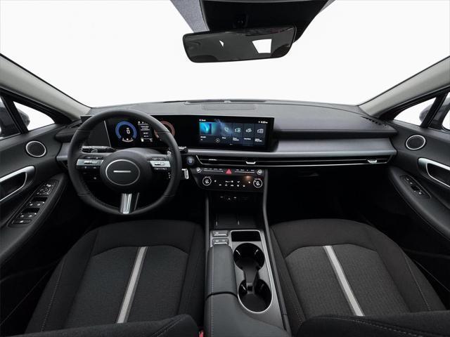 2026 Hyundai Sonata - $31,844