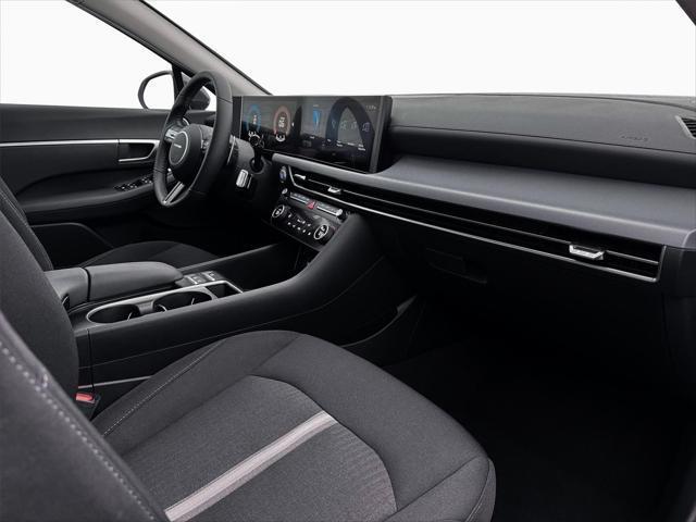 2026 Hyundai Sonata - $31,844