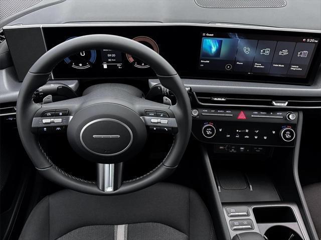 2026 Hyundai Sonata - $31,844