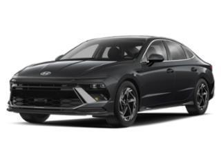 2026 Hyundai Sonata - $31,844