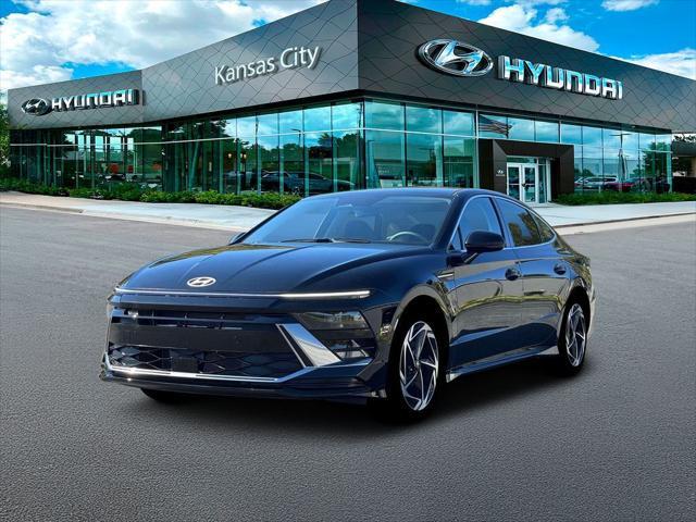 2026 Hyundai Sonata - $30,800