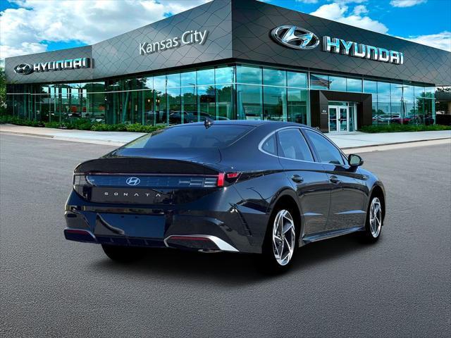 2026 Hyundai Sonata - $30,800